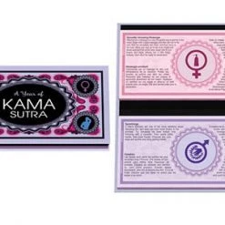 Eldorado Accessories A Year Of Kama Sutra Game