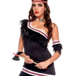 Music Legs Buffalo Chief Babe 3 Music Legs Buffalo Chief Babe