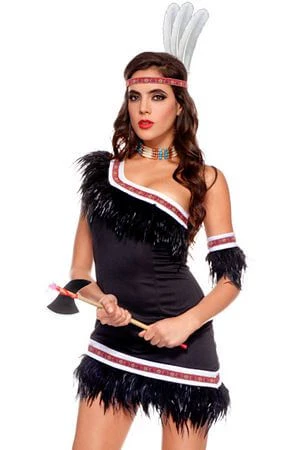 Music Legs Buffalo Chief Babe 2 Music Legs Buffalo Chief Babe