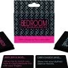 Eldorado Trending Sellers Bedroom Commands Card Game