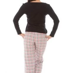 Velvet Kitten Clearance Micro Fleece Pajama Pant