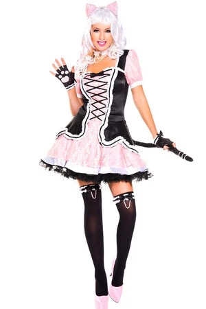 Sky Hosiery Inc. Kitty Kat Accessory Kit Cat 1 Sky Hosiery Inc. Kitty Kat Accessory Kit Cat