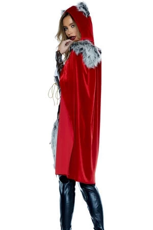 Forplay Red Haute Costume Costumes On Clearance 2 Forplay Red Haute Costume Costumes On Clearance