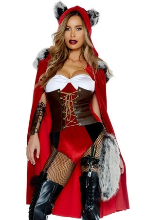 Forplay Red Haute Costume Costumes On Clearance 1 Forplay Red Haute Costume Costumes On Clearance