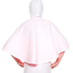 Sky Hosiery Inc. Hooded Bunny Cape