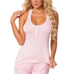 Velvet Kitten Trending Sellers Sweetness Short PJ Set 7 Velvet Kitten Trending Sellers Sweetness Short PJ Set