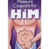 Eldorado Adult Games Pleasure Him 10 Pk Coupon Pack
