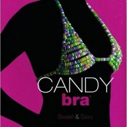 Eldorado Candy Bra Accessories
