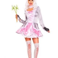 Sky Hosiery Inc. Follow Me Rabbit Costume