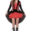 Sky Hosiery Vile Vamp Costume $9.99 Costumes