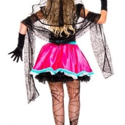 Sky Hosiery Inc. Dead Catrina Costume