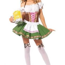Leg Avenue Gretchen Costume Costumes On Clearance