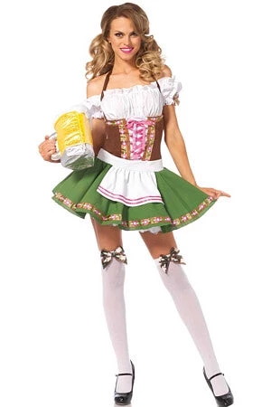 Leg Avenue Gretchen Costume Costumes On Clearance 1 Leg Avenue Gretchen Costume Costumes On Clearance