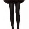 Leg Avenue Hosiery Nylon Opaque Tights