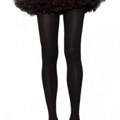 Leg Avenue Hosiery Nylon Opaque Tights