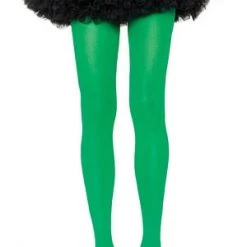 Leg Avenue Solid Color Nylon Tights