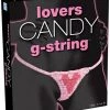 Eldorado Trending Sellers Lovers Candy Heart G-String