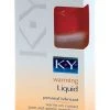 Eldorado K-Y Warming Liquid