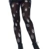 Leg Avenue Hosiery Seance Tights