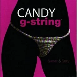 Eldorado Candy G-String