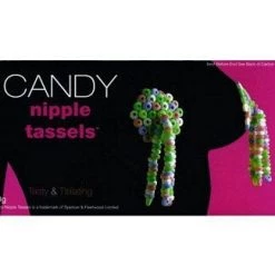 Eldorado Trending Sellers Candy Nipple Tassels