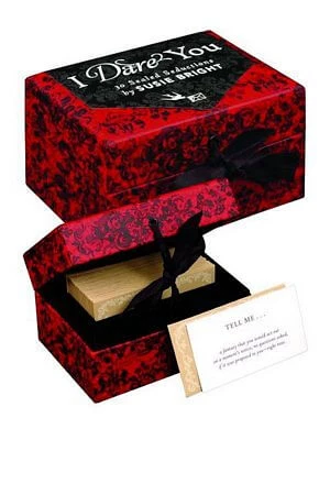 Eldorado I Dare You Card Set Accessories 1 Eldorado I Dare You Card Set Accessories