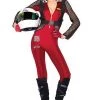 Leg Avenue Pitstop Penny Costume Costumes On Clearance