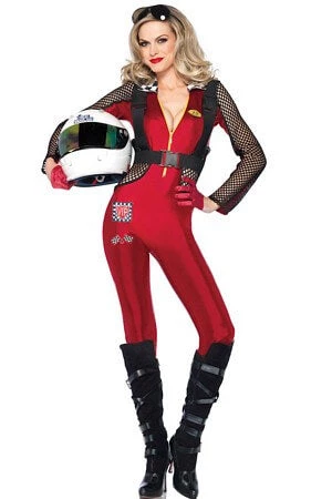 Leg Avenue Pitstop Penny Costume Costumes On Clearance 1 Leg Avenue Pitstop Penny Costume Costumes On Clearance