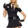 Leg Avenue Dirty Cop Costume