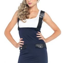Leg Avenue Officer Getup