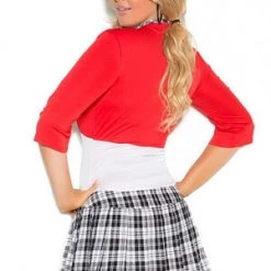 Elegant Moments Diva Dean List Costume Plus Size Costumes