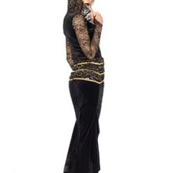 Leg Avenue Costumes On Clearance Deluxe Evil Queen Costume