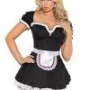 Elegant Moments Costumes Maid For You Costume