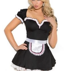 Elegant Moments Costumes Maid For You Costume