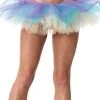 Leg Avenue Pastel Pleasure Tutu Festival Wear
