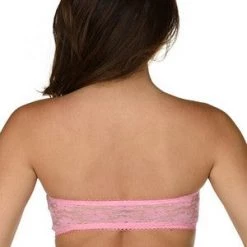 Velvet Kitten Baby Pink Future Royalty Bra