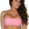Velvet Kitten Baby Pink Future Royalty Bra