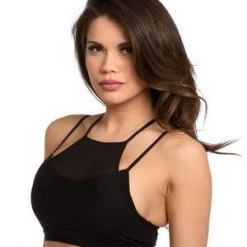 Velvet Kitten Highly Active Sports Bra
