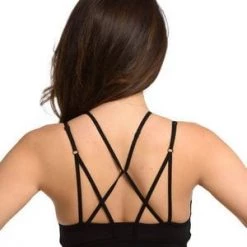 Velvet Kitten Highly Active Sports Bra