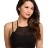 Velvet Kitten Highly Active Sports Bra