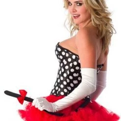 Velvet Kitten 3 Piece Mouse Accessory Kit $9.99 Costumes