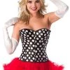 Velvet Kitten 3 Piece Mouse Accessory Kit $9.99 Costumes