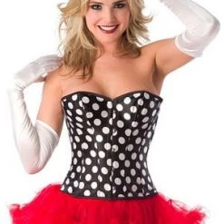 Velvet Kitten 3 Piece Mouse Accessory Kit $9.99 Costumes