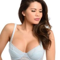 Velvet Kitten Clearance Inside Look Bra