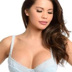 Velvet Kitten Clearance Inside Look Bra