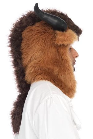 Leg Avenue Brutal Beast Hood 2 Leg Avenue Brutal Beast Hood