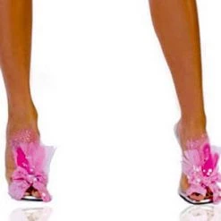 Starline $9.99 Costumes Pink Peacock Decor