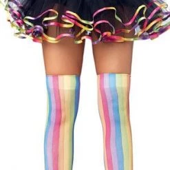 Leg Avenue Tulle Tutu Festival Wear