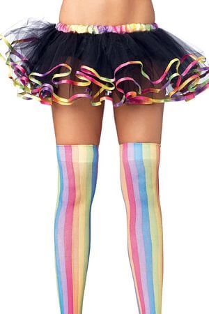 Leg Avenue Tulle Tutu Festival Wear 1 Leg Avenue Tulle Tutu Festival Wear