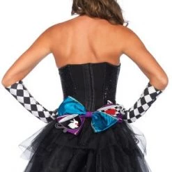 Leg Avenue Tea Party Multi-Use Bow $9.99 Costumes 3 Leg Avenue Tea Party Multi-Use Bow $9.99 Costumes
